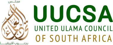 UUCSA — United Ulama Council of South Africa